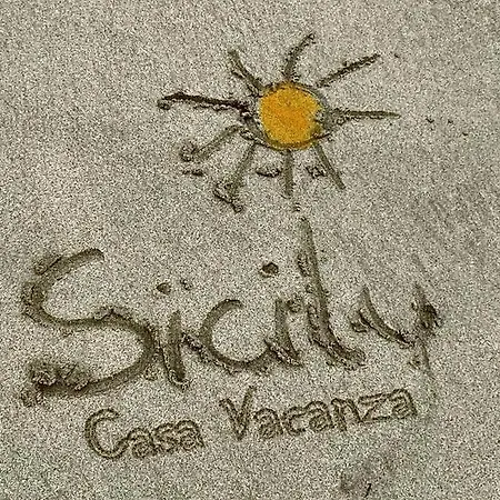 Sicily Holiday home *