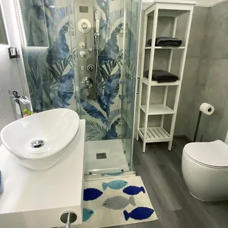 Holiday home Sicily Cassibile