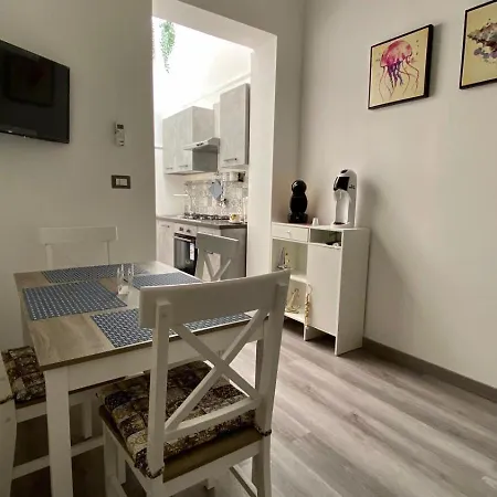 Sicily Holiday home *
