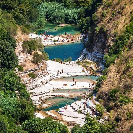 Sicily 度假居 卡西比勒