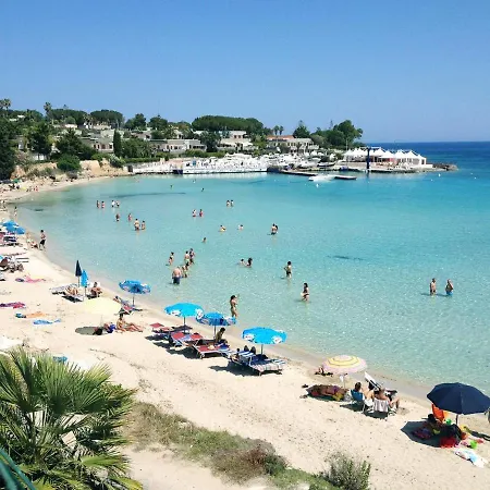 Holiday home Sicily