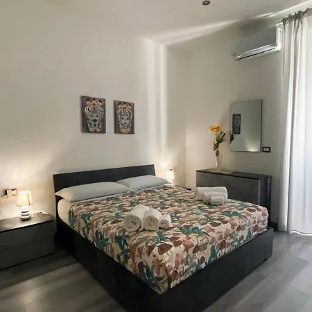 Sicily Ferienhaus
