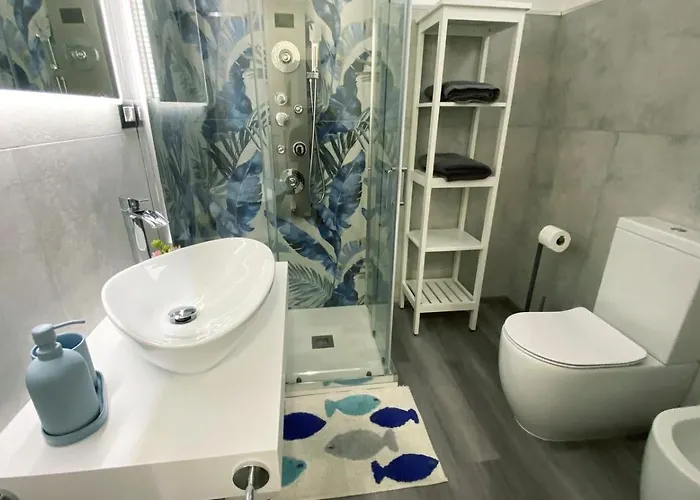 度假居 Sicily 卡西比勒