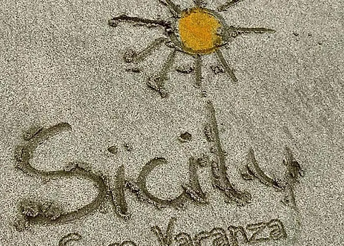 度假居 Sicily *