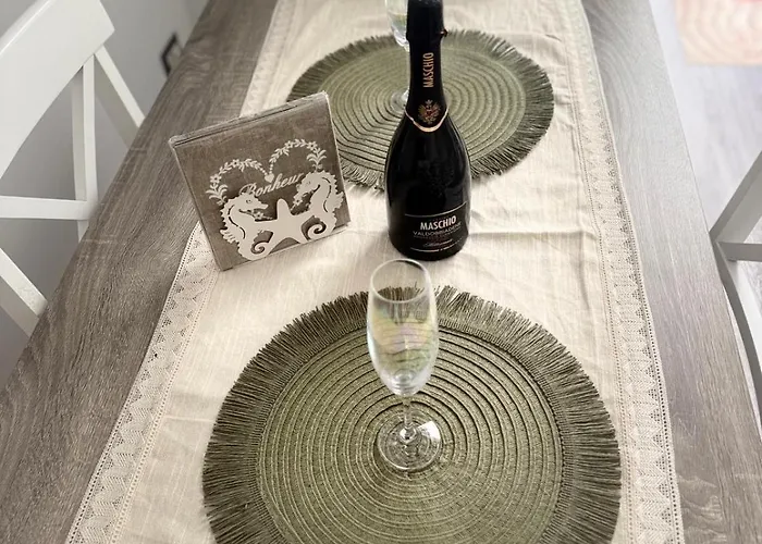 Sicily 度假居 卡西比勒